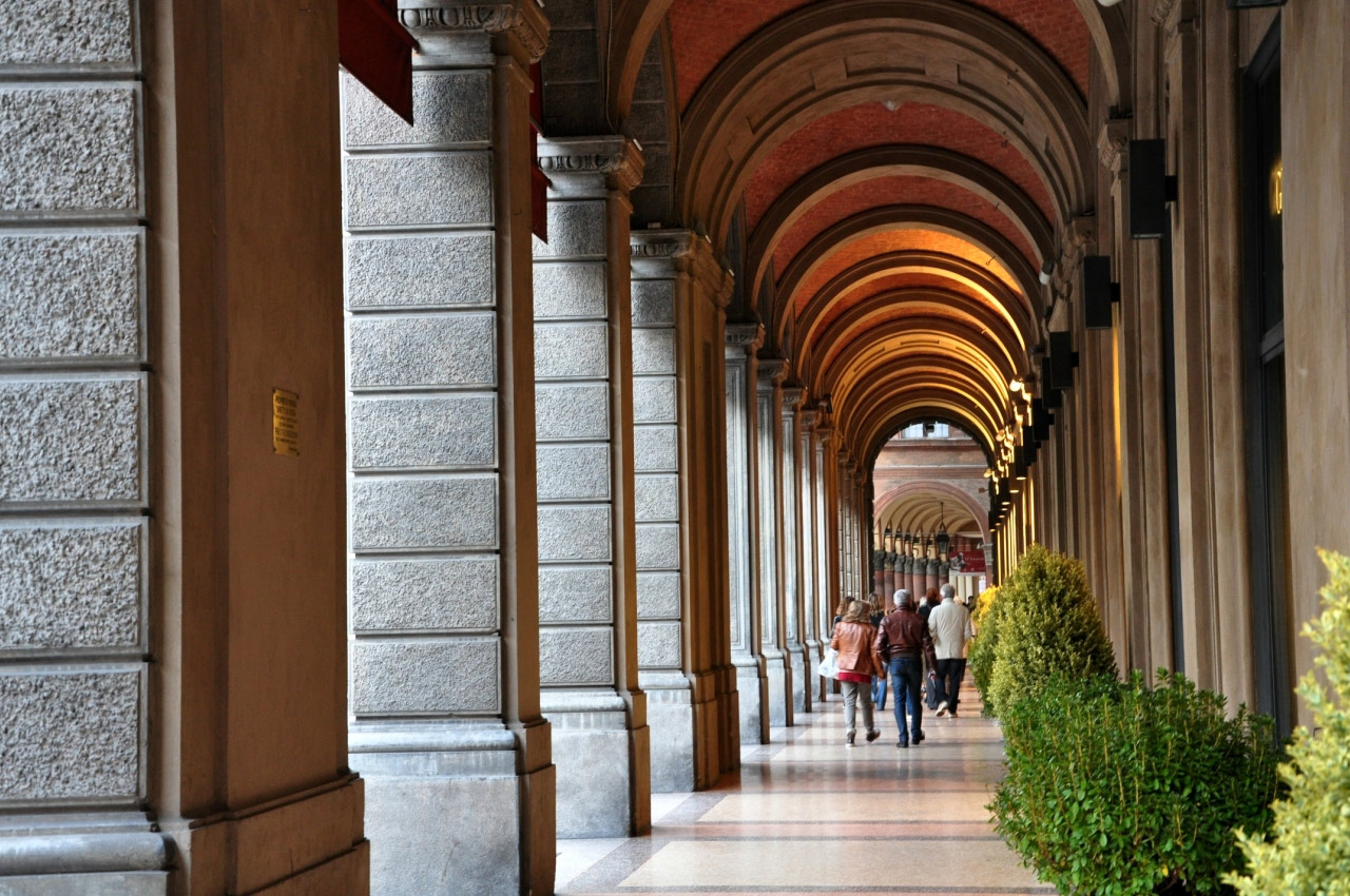 Bologna
